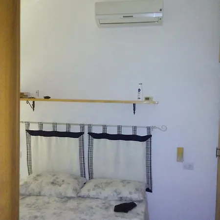 Сasa de vacaciones Casa Vacanze La Capazza
