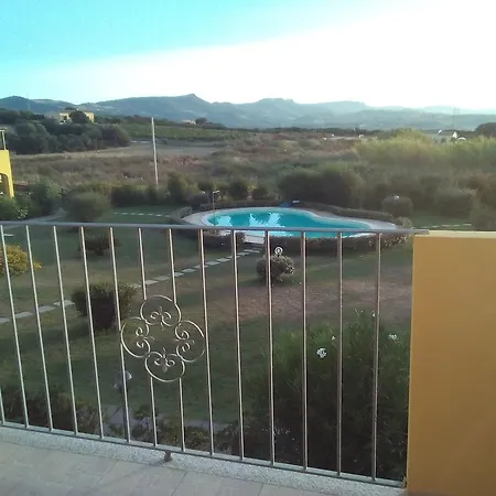 Casa Vacanze La Capazza Сasa de vacaciones