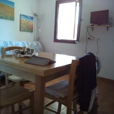 Casa Vacanze La Capazza * Viddalba
