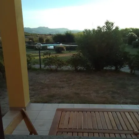 Casa Vacanze La Capazza *