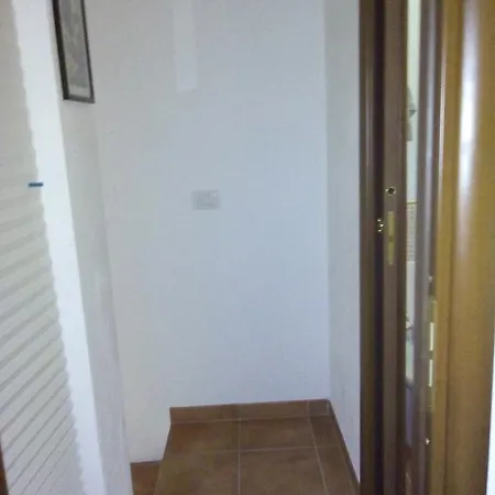 Сasa de vacaciones Casa Vacanze La Capazza Viddalba