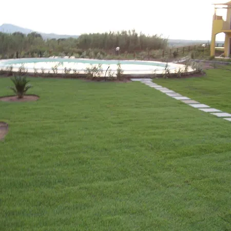 Casa Vacanze La Capazza