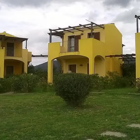 Casa Vacanze La Capazza Viddalba